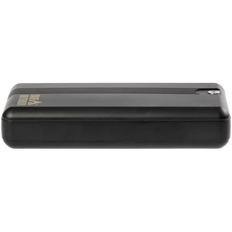 Портативное зарядное устройство Skif Outdoor Reactor 20, 20000 mAh Фото 2